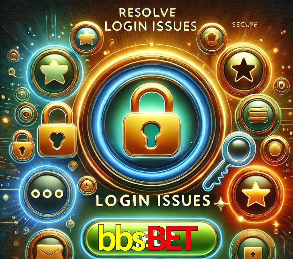 Ajuda para Login