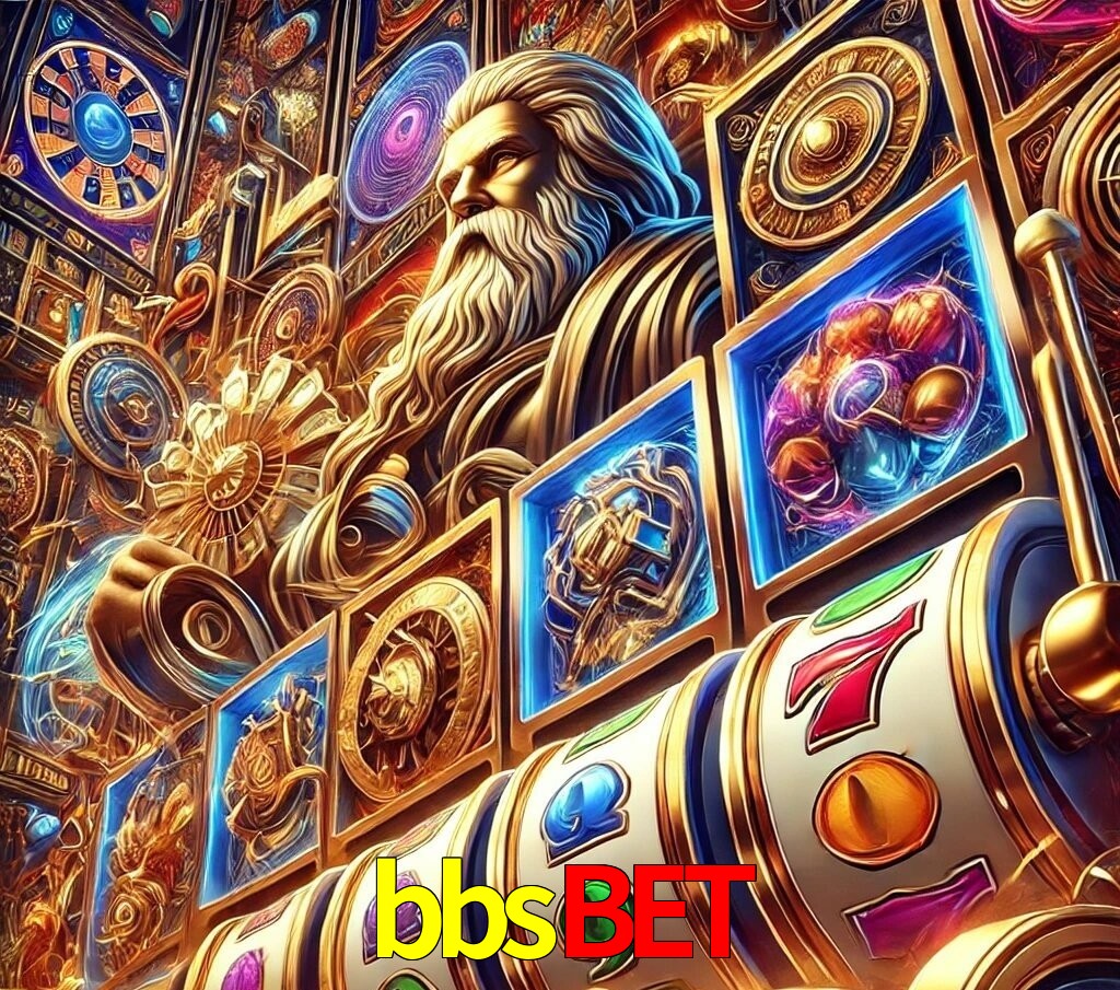 Novos Slots no bbsbet