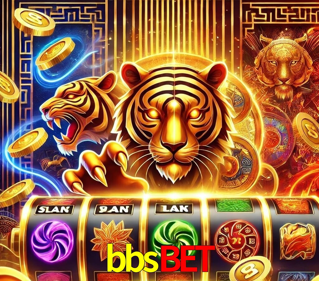 Introdução ao Fortune Tiger
