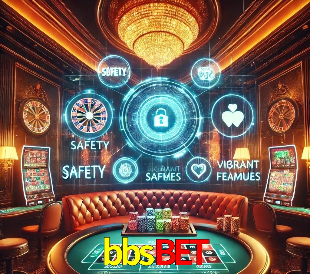 Por Que Jogar no bbsbet?