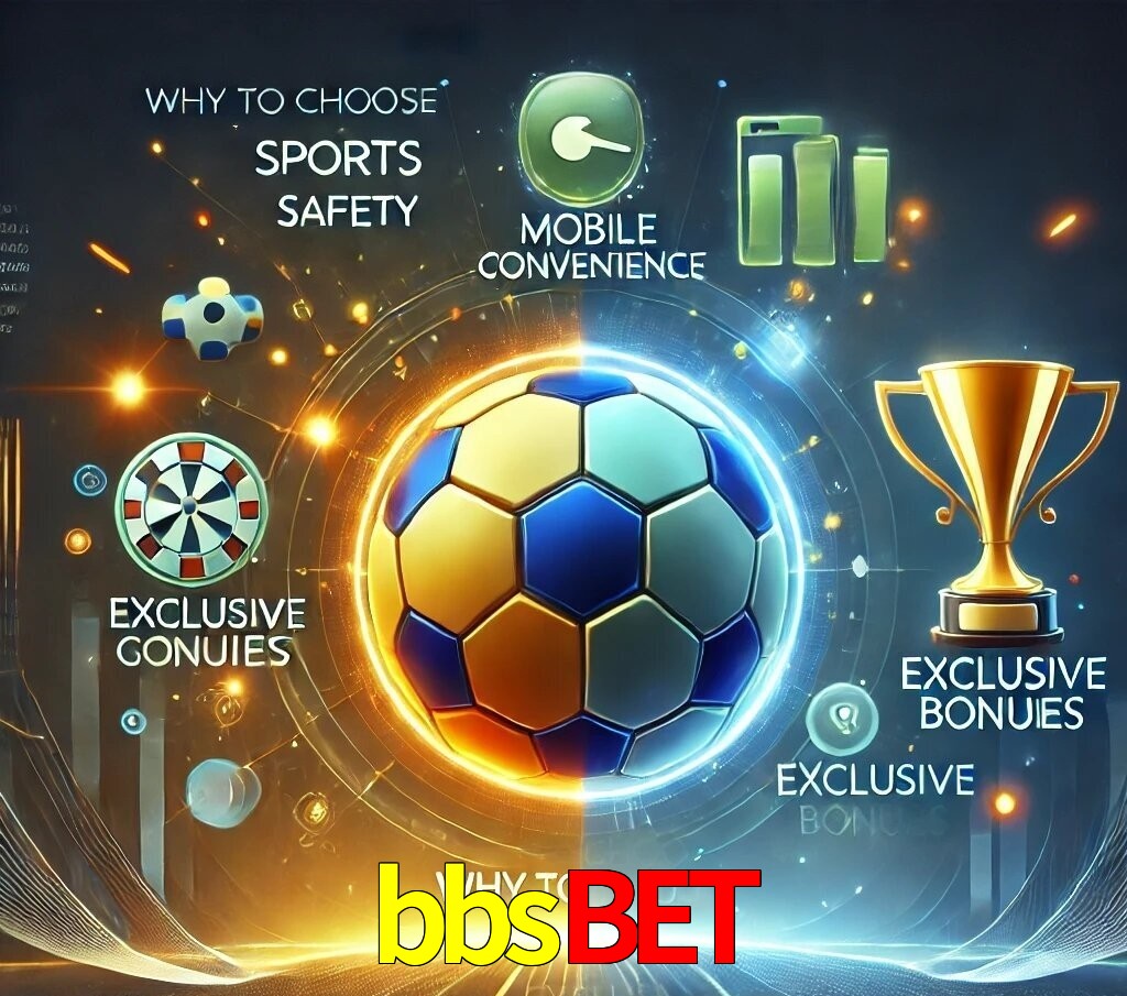 Por Que Escolher o bbsbet?